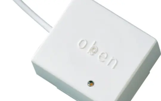 ABB SWM4/RN Wassermelder Relaisausgang