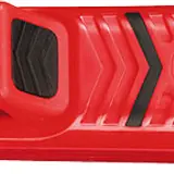 KNIPEX 1620165SB Abmantelungswerkzeug Schleppklinge, gerade Schneide, Hakenklinge | 8-28 mm