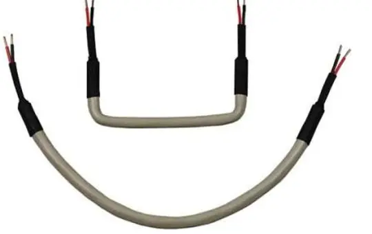 ABB VB/K200.1 KNX-Verdrahtungsbrücke 200 mm