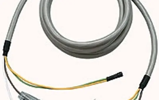 ABB KS/K4.1 Kabelsatz Alarmtechnik Basisset