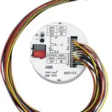 ABB US/U12.2 KNX-Universal-Schnittstelle 12-fach