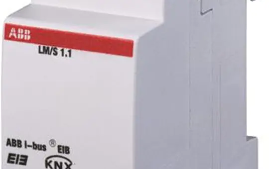 ABB LM/S1.1 KNX-Logikmodul Standard