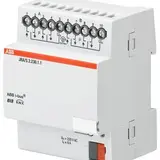ABB JRA/S2.230.1.1 KNX-Jalousieaktor 230 V 2-fach