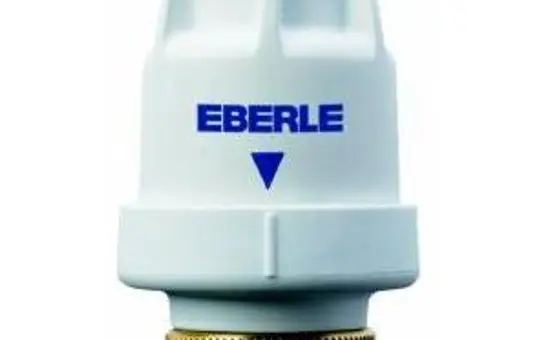 EBERLE 049310011015 Heizungsstellantrieb NC, 230 V