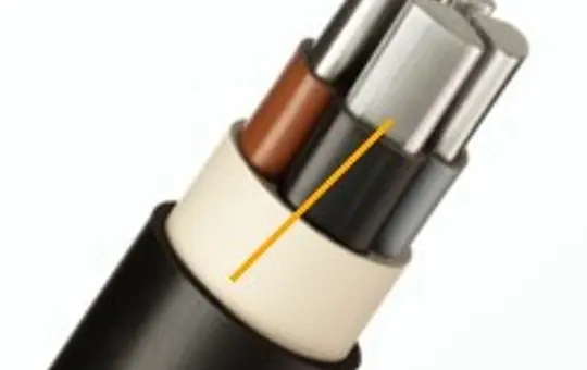 PVC-Aluminium-Starkstromkabel 150 mm² NAYY-J4X150SEALU Meterware | 4x150 mm²