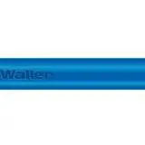 PVC-Aderleitung flexibel H07V-K 2,5 gn/ge Ri.100 Ring 100 m | grün/gelb | 2,5 mm²