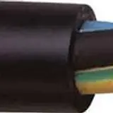 Gummischlauchleitung bis 750 V mit PE H07RN-F4G1Ri.50 Ring 50 m | 4G1 mm²