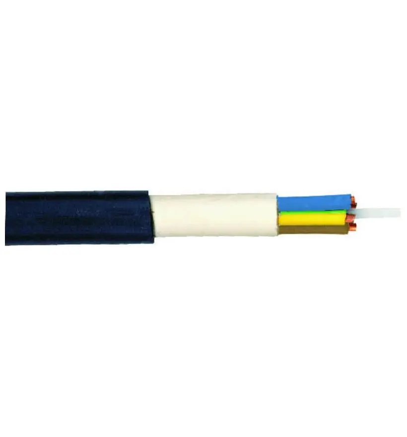 Erdkabel Starkstromkabel NYY-J 5x35 mm² Meterware günstig online kaufen Erdkabel Starkstromkabel NYY-J 5x35 mm² Meterware günstig online kaufen