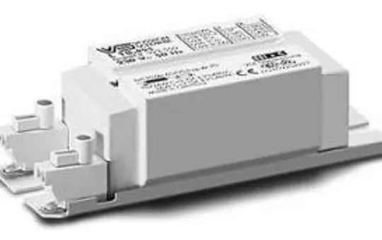 HOUBEN 163694 Standardvorschaltgerät verlustarm 5 W