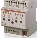 ABB MT/S8.12.2M KNX-Sicherheitsterminal 8 Eingänge
