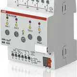 ABB MT/S4.12.2M KNX-Sicherheitsterminal 4 Eingänge
