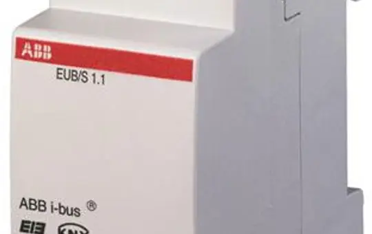 ABB EUB/S1.1 Überwachungsbaustein Standard