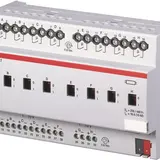 ABB SD/S8.16.1 KNX-Dimmaktor 1-10 V 8-fach