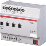 ABB SD/S4.16.1 KNX-Dimmaktor 1-10 V 4-fach