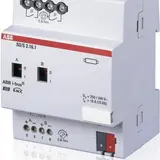 ABB SD/S2.16.1 KNX-Dimmaktor 1-10 V 2-fach