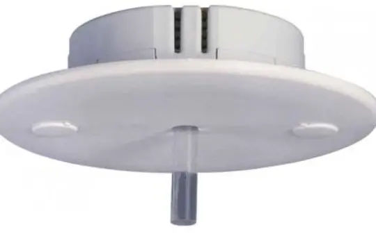 ABB LF/U2.1 Lichtfühler Unterputz