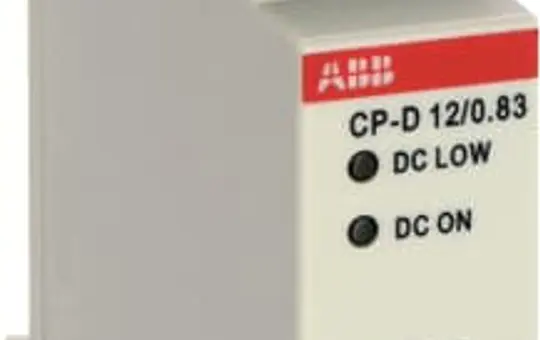 ABB CP-D 24/0.42 Netzteil 24 V DC 10 W