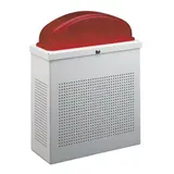 ABB SSF/GB Sirene mit Biltzleuchte