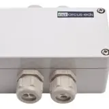 ARCUS-EDS 30801000 KNX-Sensor IP54 AP Temperatur, für PT1000, 8-fach