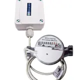 ARCUS-EDS 60201-75124525 Wohnungswasserzähler Warmwasserzähler | 130 mm