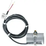 ARCUS-EDS 90100005 Temperaturfühler PT1000 Rohranlegefühler, Silikon-Kabel | keine