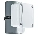 ARCUS-EDS 90100006 Temperaturfühler PT1000 Rohranlegefühler, Kunststoffgehäuse, Kontaktsensor | keine