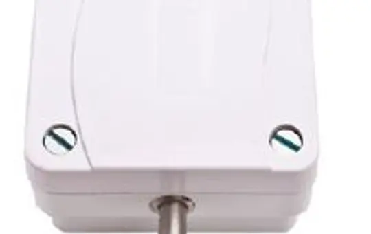 ARCUS-EDS 90100007 Temperaturfühler PT1000 Außen-Feuchtraumfühler | keine