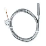 ARCUS-EDS 90100001 Temperaturfühler PT1000 Anlege- & Oberflächenfühler, PVC-Kabel | keine