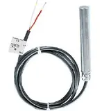 ARCUS-EDS 90100050 Temperaturfühler PT1000 Raumpendelfühler in Schutzrohr, PVC-Kabel | keine