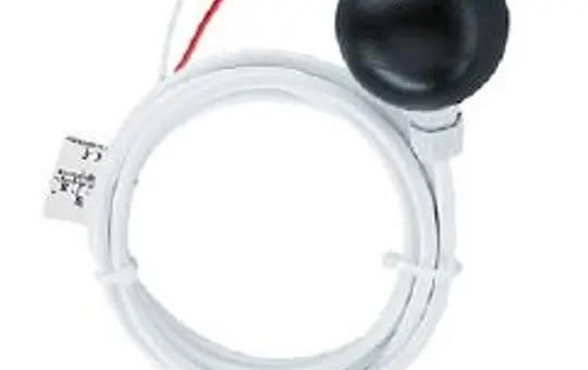 ARCUS-EDS 90100051 Temperaturfühler PT1000 Raumpendelfühler in Kunststoffkugel, PVC-Kabel | keine