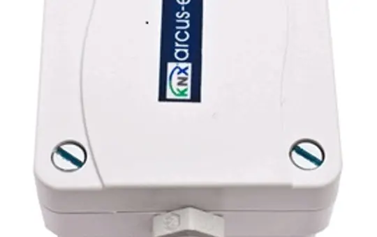 ARCUS-EDS 60400001 KNX-MBus-Gateway 1-fach, Aufputz