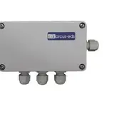 ARCUS-EDS 60400008 KNX-MBus-Gateway 3-fach, Aufputz
