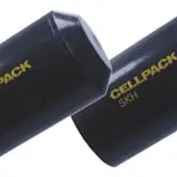 CELLPACK 125334 Warmschrumpf-Endkappe Ø 22-9 mm