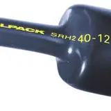 CELLPACK 127429 Schrumpfschlauch-Abschnitt mit Kleber Ø 95-26 mm | 1 m