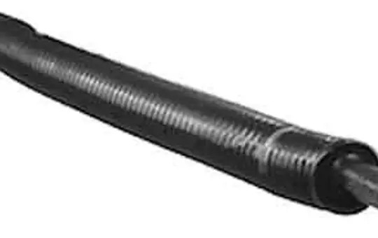 CELLPACK 145600 Warmschrumpf-Hauseinführung Ø 14-8 mm