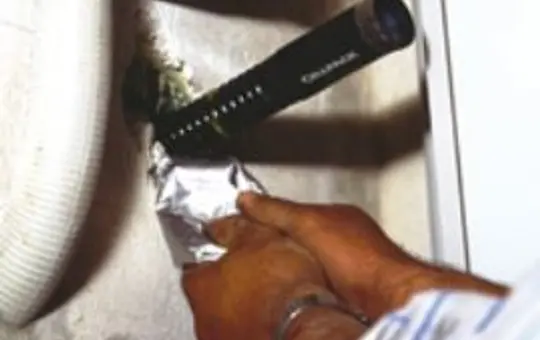 CELLPACK 145614 Warmschrumpf-Hauseinführung Ø 95-54 mm