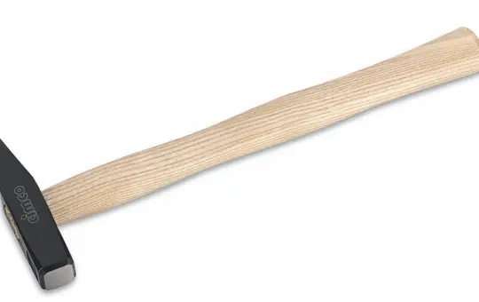 CIMCO 130808 Schlosserhammer 500 g