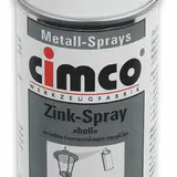 CIMCO 151102 Zink-Spray 400 ml
