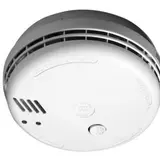 EI ELECTRONICS Ei144-D Hitzewarnmelder 230 V 230 V, mit Notstrombatterie