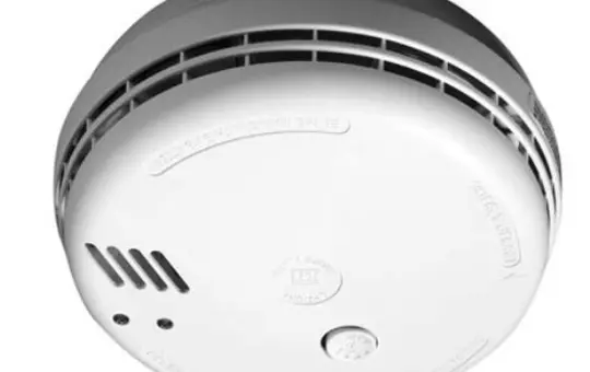 EI ELECTRONICS Ei144-D Hitzewarnmelder 230 V 230 V, mit Notstrombatterie