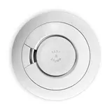 EI ELECTRONICS Ei650iW Rauchwarnmelder mit Lithiumbatterie AudioLINK, optional funkvernetzbar