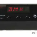 ELDOLED LIN720D3 LED-CV-Dimmer LINEARdrive DC 720 W, 4-fach, DMX & DALI
