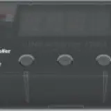 ELDOLED LIN181D2 LED-CV-Dimmer LINEARdrive DC 180 W, 4-fach, DALI