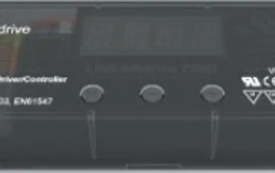 ELDOLED LIN181D2 LED-CV-Dimmer LINEARdrive DC 180 W, 4-fach, DALI