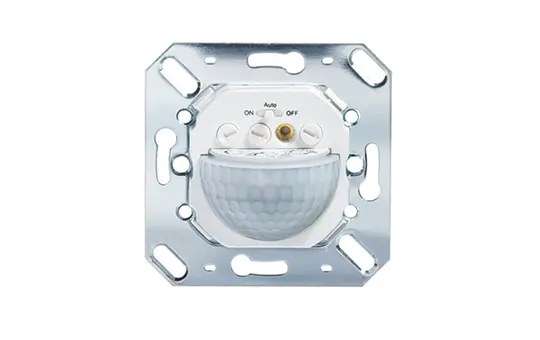 ESYLUX EM10410017 Präsenzmelder PD 180°, 16 m, Wandmelder