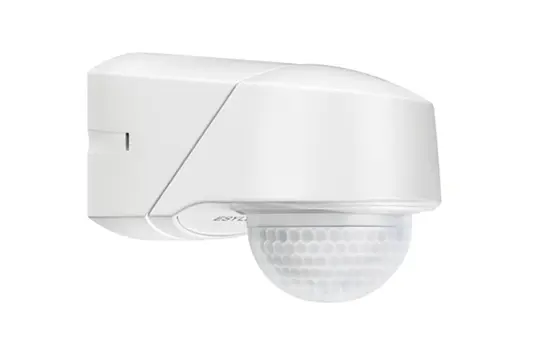 ESYLUX EM10015014 Bewegungsmelder RCd 130°, Aufputz | weiß