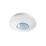 ESYLUX EP10425059 Präsenzmelder PD-C 360°, 8 m, Unterputz