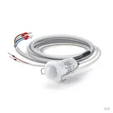 ESYLUX EP10427343 Präsenzmelder PD-C 360°, 8 m, mini Deckeneinbau (12 - 36 V)