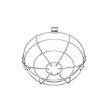 ESYLUX EM10425615 Ballschutzkorb Ø 165 mm