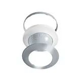 ESYLUX EP10425431 Abdeck-Set Compact Set 24/32 SR